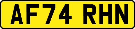 AF74RHN
