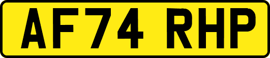 AF74RHP