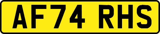 AF74RHS