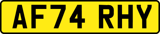 AF74RHY