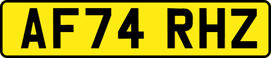AF74RHZ