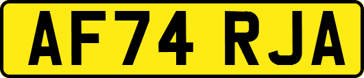 AF74RJA