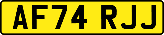 AF74RJJ