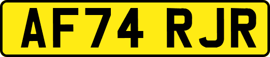 AF74RJR