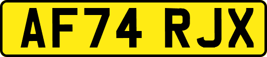 AF74RJX