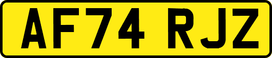 AF74RJZ