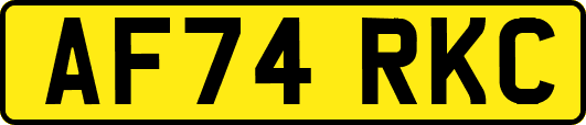 AF74RKC