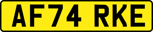 AF74RKE
