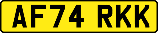 AF74RKK
