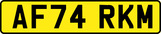 AF74RKM