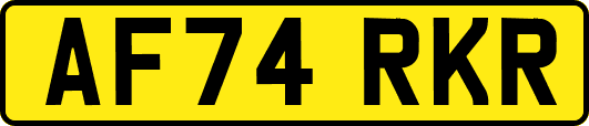 AF74RKR