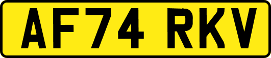 AF74RKV