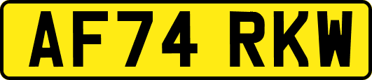 AF74RKW