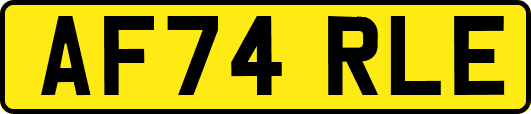 AF74RLE