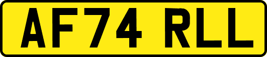 AF74RLL