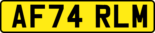 AF74RLM