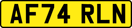 AF74RLN