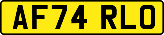 AF74RLO