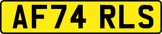 AF74RLS