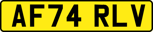AF74RLV