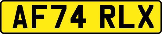 AF74RLX