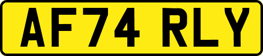 AF74RLY