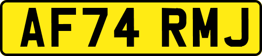 AF74RMJ