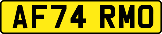 AF74RMO