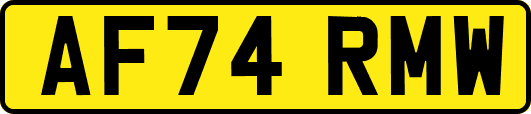 AF74RMW