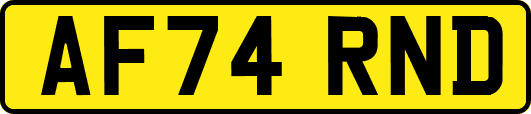 AF74RND