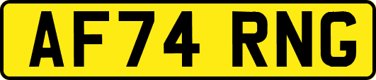 AF74RNG
