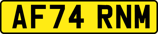 AF74RNM
