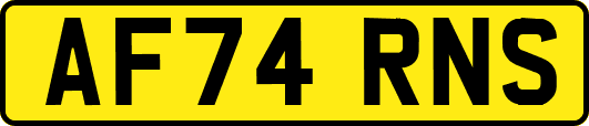 AF74RNS