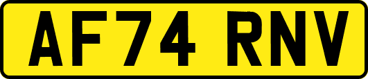 AF74RNV