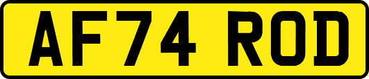 AF74ROD