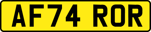 AF74ROR