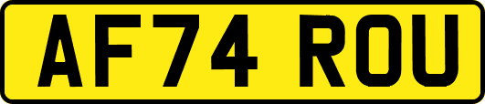 AF74ROU