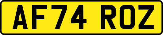 AF74ROZ