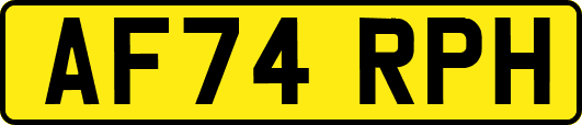 AF74RPH