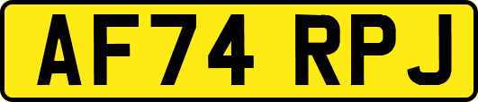AF74RPJ