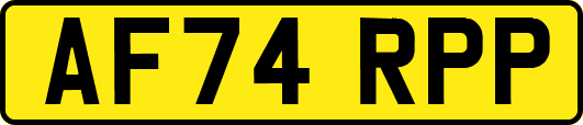 AF74RPP