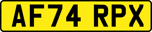 AF74RPX