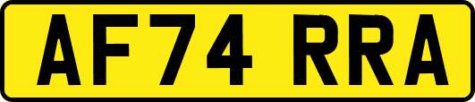 AF74RRA