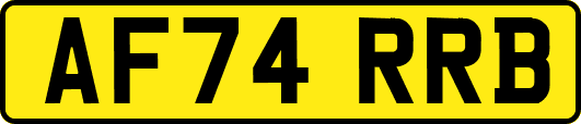 AF74RRB