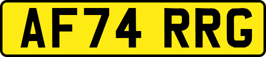 AF74RRG