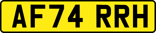 AF74RRH