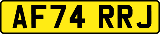 AF74RRJ