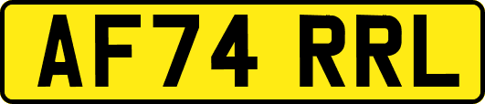 AF74RRL