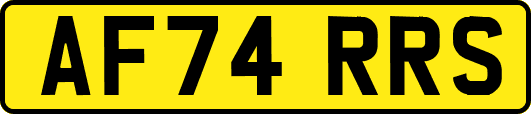 AF74RRS