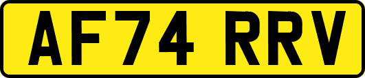 AF74RRV